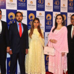 Mukesh Ambani's children appointed to board of Reliance Industries